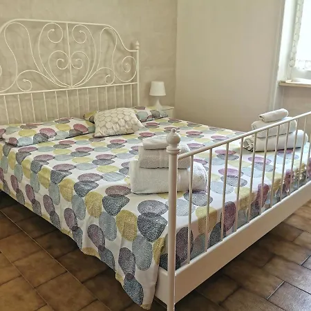 Nel Cuore Di Gallipoli.. A Un Passo Dal Mare! Διαμέρισμα Gallipoli