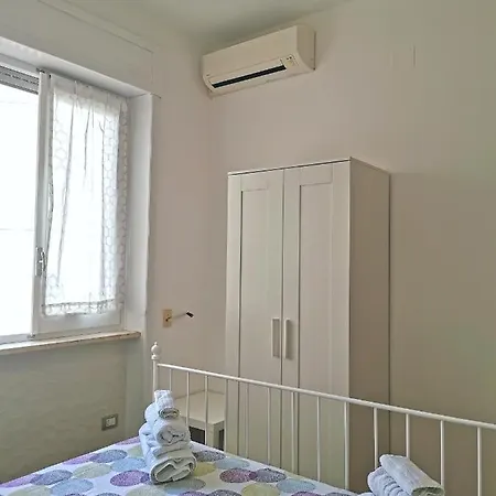 Διαμέρισμα Nel Cuore Di Gallipoli.. A Un Passo Dal Mare!