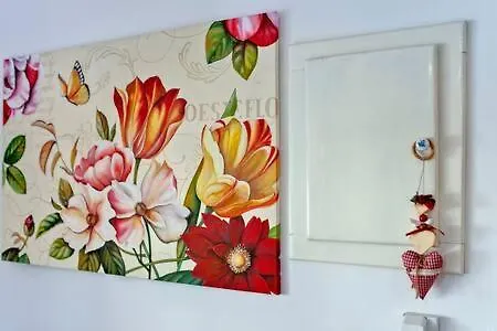 Nel Cuore Di Gallipoli.. A Un Passo Dal Mare! Διαμέρισμα Gallipoli