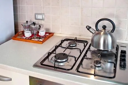 Nel Cuore Di Gallipoli.. A Un Passo Dal Mare! Διαμέρισμα Gallipoli