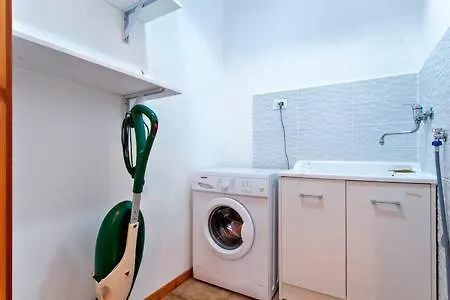 Nel Cuore Di Gallipoli.. A Un Passo Dal Mare! Διαμέρισμα *