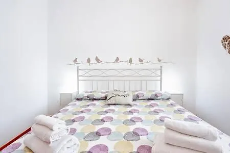 Apartment Nel Cuore Di Gallipoli.. A Un Passo Dal Mare!