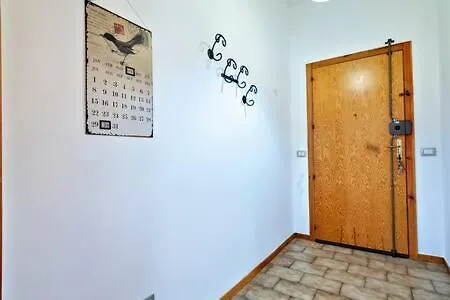 Διαμέρισμα Nel Cuore Di Gallipoli.. A Un Passo Dal Mare!