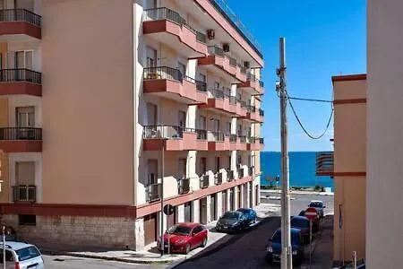 Nel Cuore Di Gallipoli.. A Un Passo Dal Mare! Διαμέρισμα