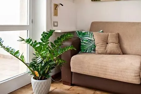 Nel Cuore Di Gallipoli.. A Un Passo Dal Mare! Διαμέρισμα Gallipoli