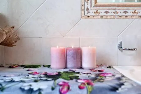 Διαμέρισμα Nel Cuore Di Gallipoli.. A Un Passo Dal Mare!