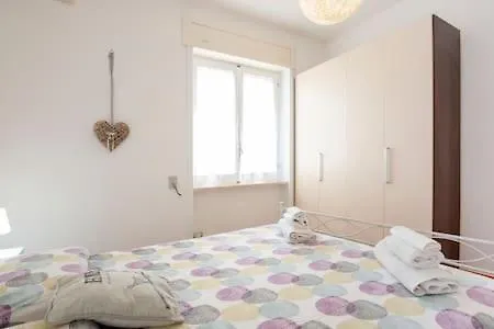 Nel Cuore Di Gallipoli.. A Un Passo Dal Mare! Διαμέρισμα *