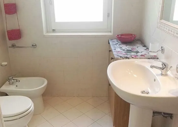 Nel Cuore Di Gallipoli.. A Un Passo Dal Mare! Appartement